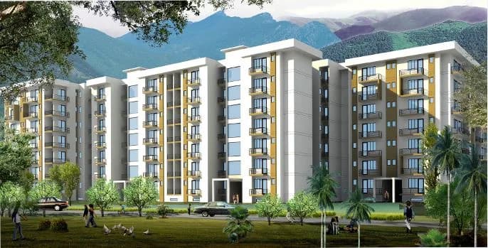 Windsor Court, Sahastradhara Road