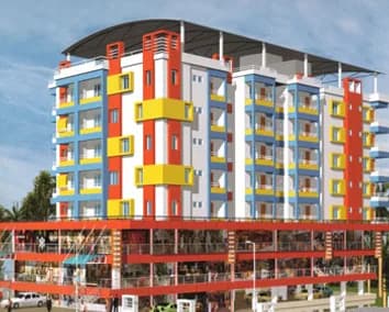 G B Sai Apartments, Surathkal