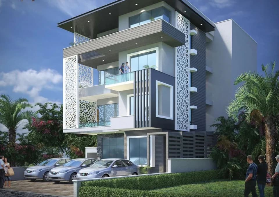 Urban One, Surajkund