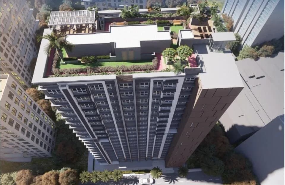 Signature by Peridot, Andheri West