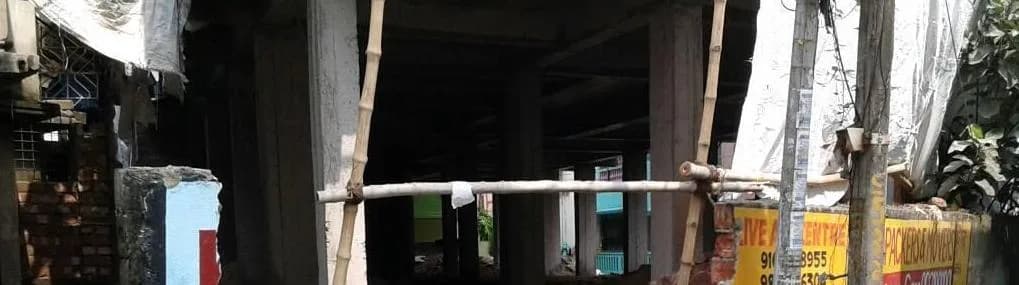 SD Suvam Apartment, Kestopur