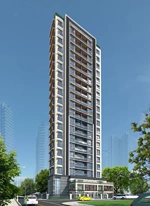 Sugee Mahalaxmi, Hindu Colony