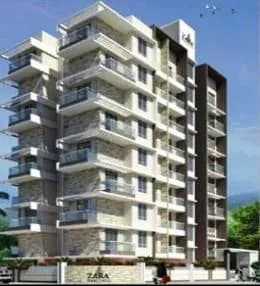 Zara Habitats East Avenue, Indira Nagar
