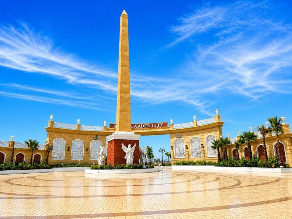 Safal Garden City, Kanadiya