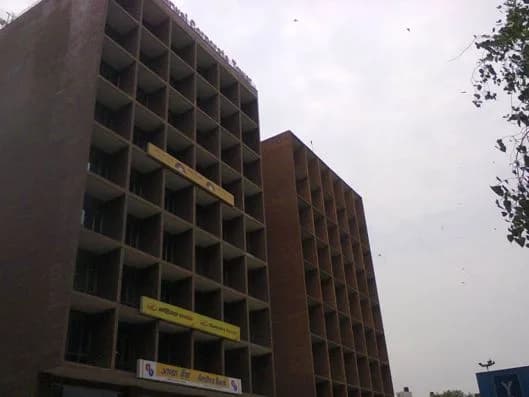 Unity Aggarwal Corporate Tower, Rajendra Place