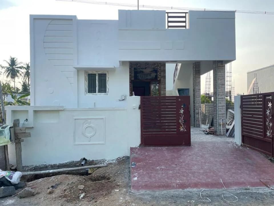 Top Light Homes, Annur
