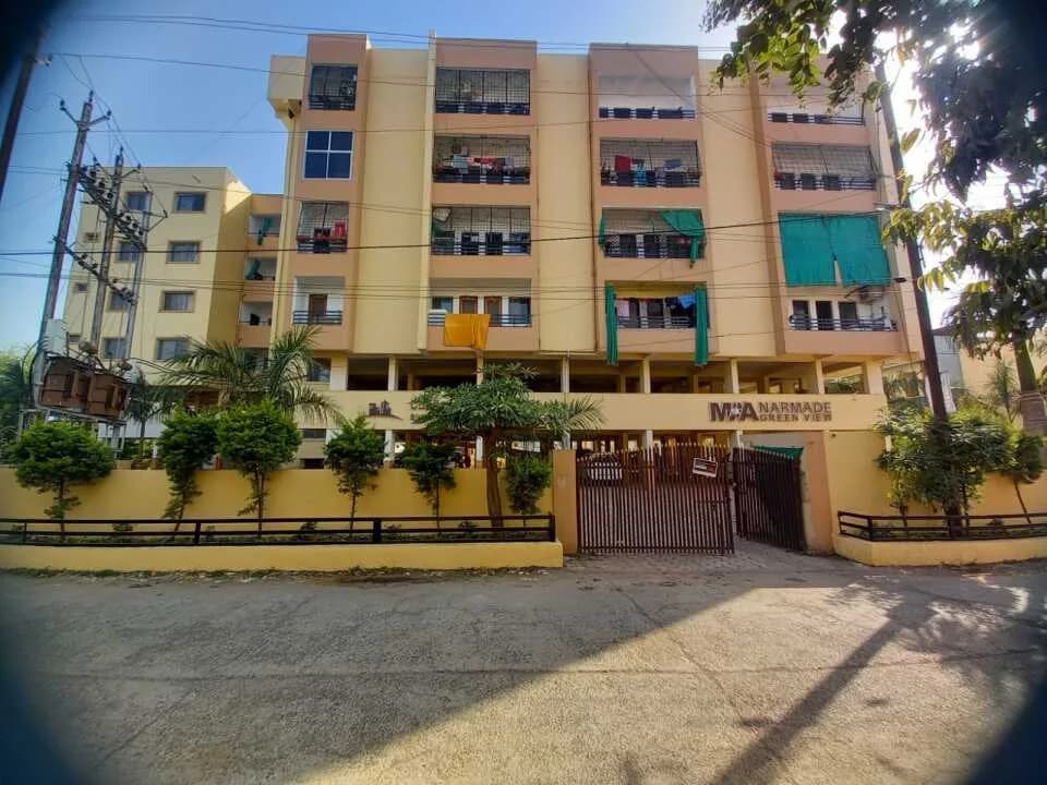 Compact Maa Narmade Green View, Bilhari