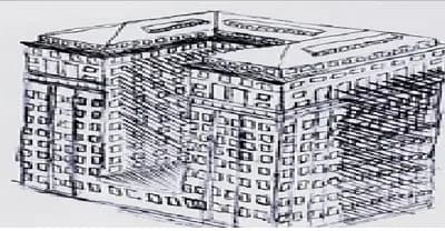 Falco Greenshire — Elevation image