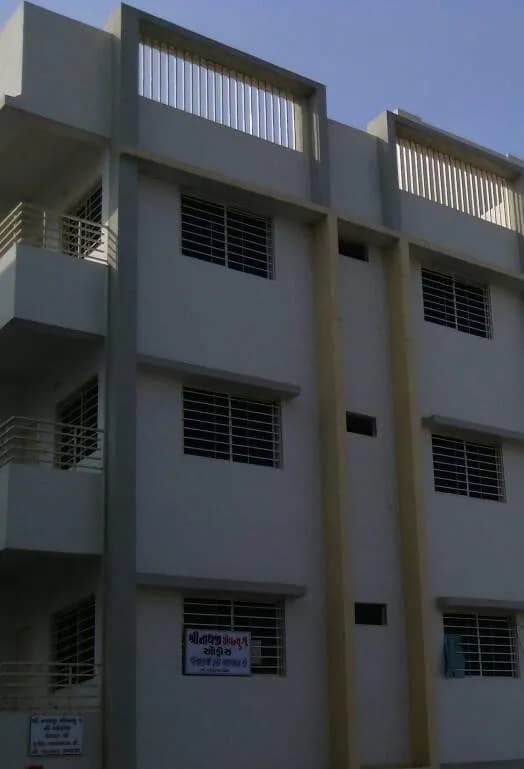 Laxminarayan Shreenathji Avenue 1, Nana Chiloda