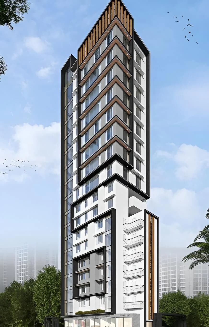 Bali Primera, Goregaon West