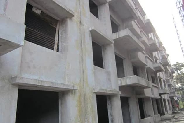 Utkal Villa, Madhusudan Nagar