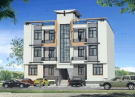 Landmark Amber, Mahatma Gandhi Nagar