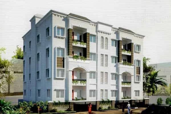 Gemini Pinnacle, Pragathi Nagar