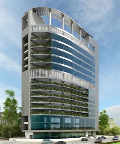Aristo Sea Breeze, Prabhadevi