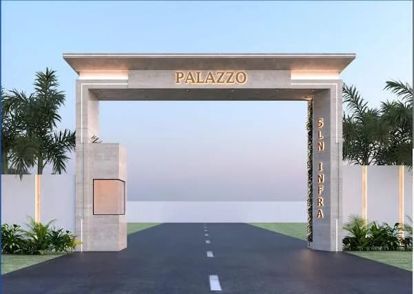 SLN Palazzo, Varthur