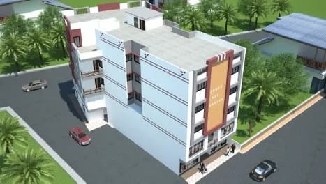 Surya Shree Sai Palace, Umbergaon