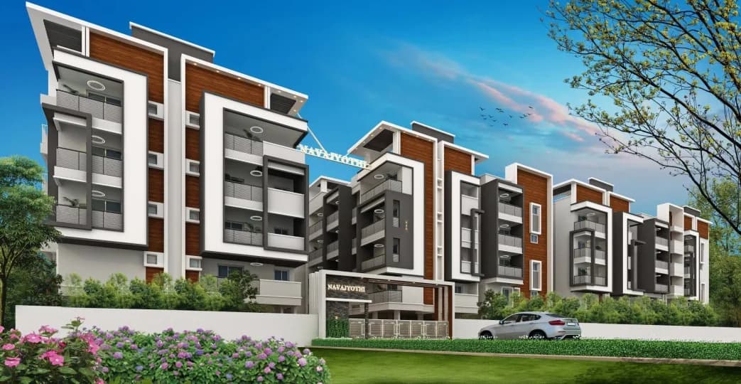 Nava Gokulam, Divya Unnathi Layout