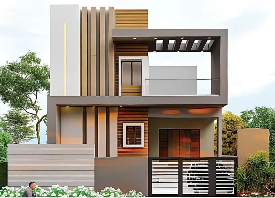 RR Ishwaryam, Periyanaickenpalayam 