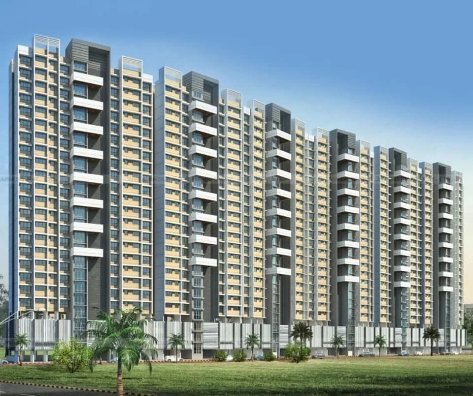 Lotus Brand One, Wadala
