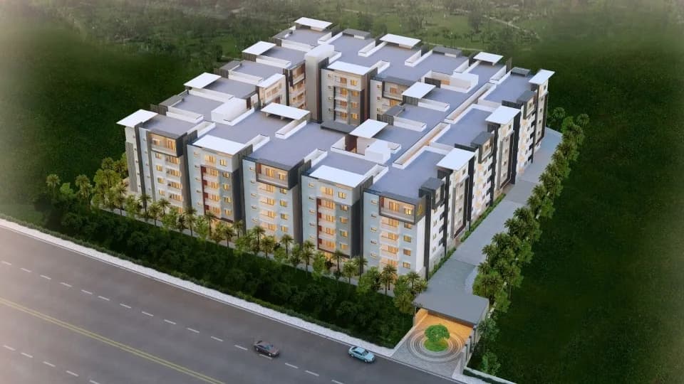 PVR Kshetra, Shankarpally