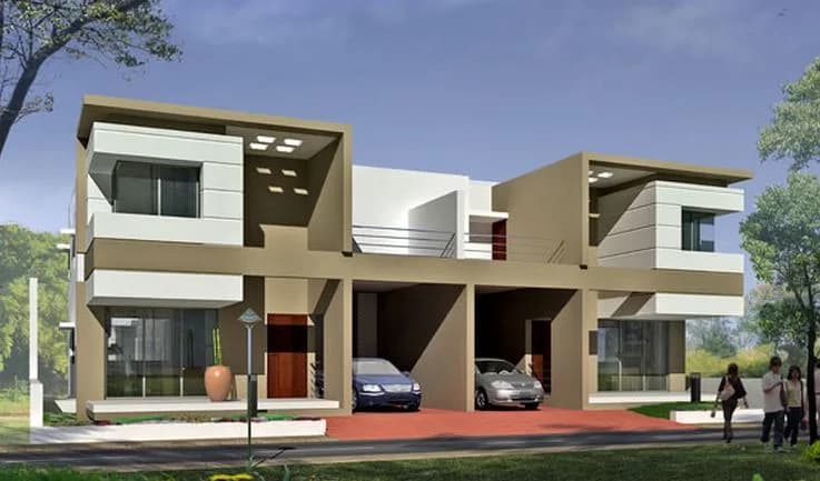 Fire Luxur Villa Sereno, Chikka Tirupathi