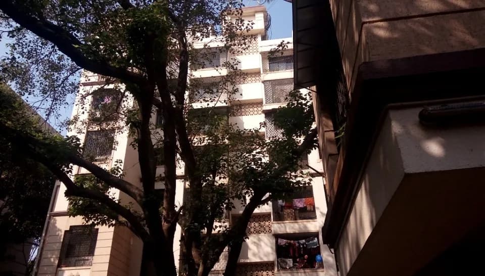 Shiv Om CHS, Chandivali