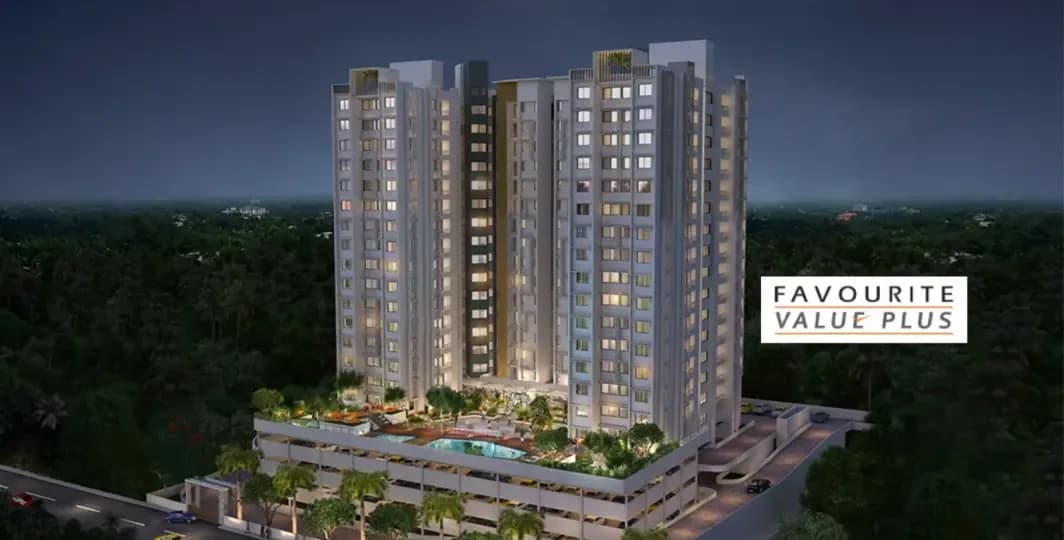 The Garden Court by Favourite Value Plus, Uliyazhathura