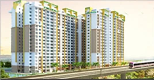 Damont Epic, Greater Noida West