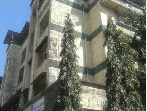 Sai Trimurti Apartment, Belapur