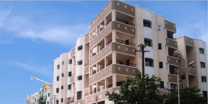 Riswadkar Shiva Shakti Complex, Baner