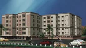 NCL Ganga, Kompally