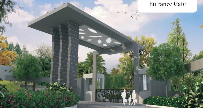 Ravinanda Skylights Codename Universe, Wagholi