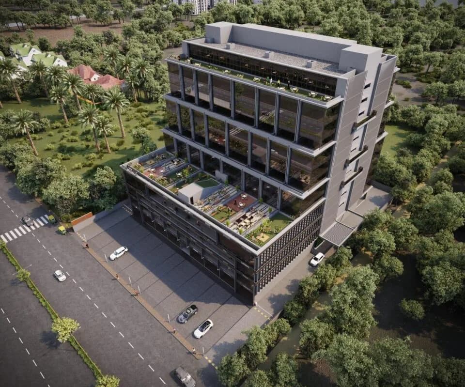 Palak Prime, Ambli Road