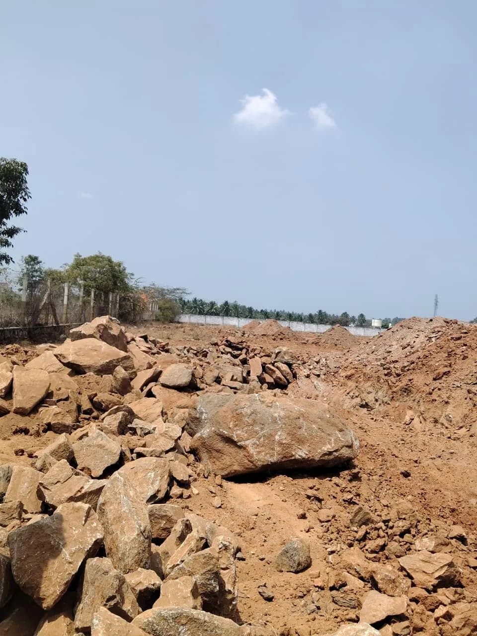 Vishakha Township, Mettupalayam