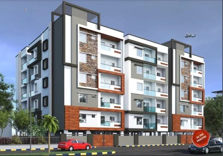 MG Infinity, Sarjapur Road