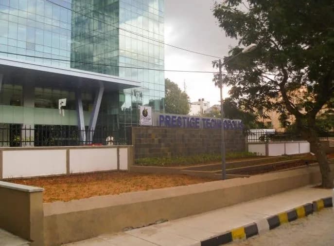 Prestige Technopolis, Adugodi
