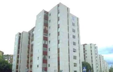 Aanand Vihar Residential Scheme, Rafiq Nagar