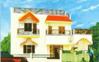 Dhebar City, Mathpurena