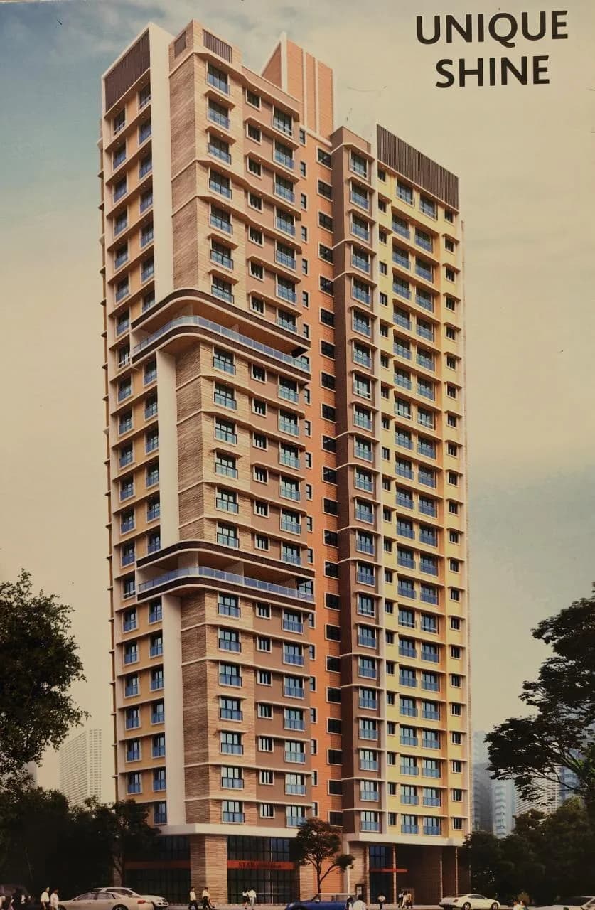 Reliable Unique Shine, Vikhroli East