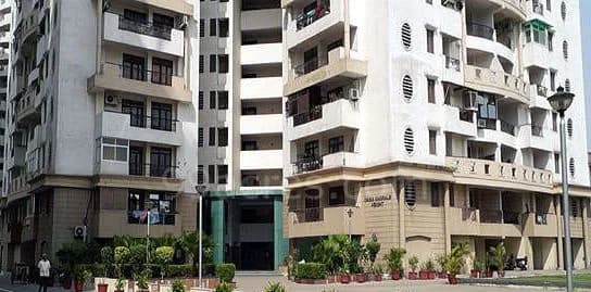 Oasis Emerald Heights, Vaishali