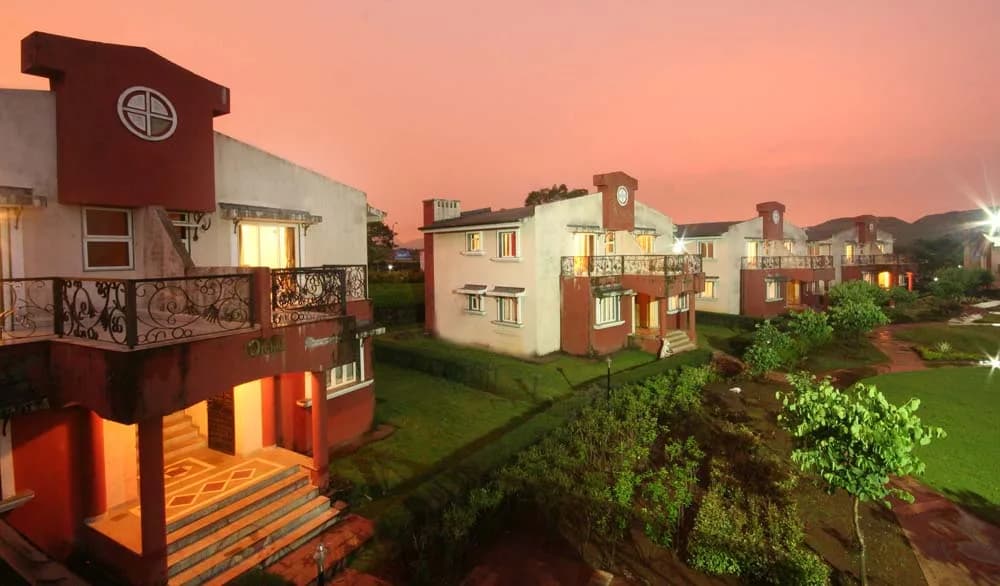 RCL Mohili Meadows, Karjat