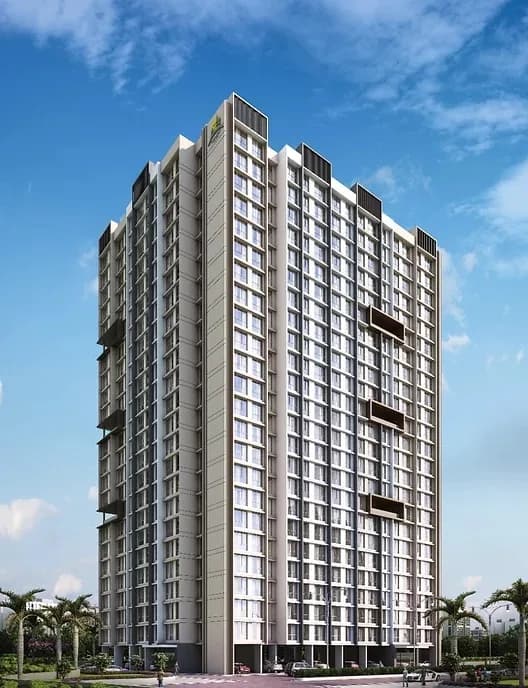 Ornate Rise, Bhiwandi