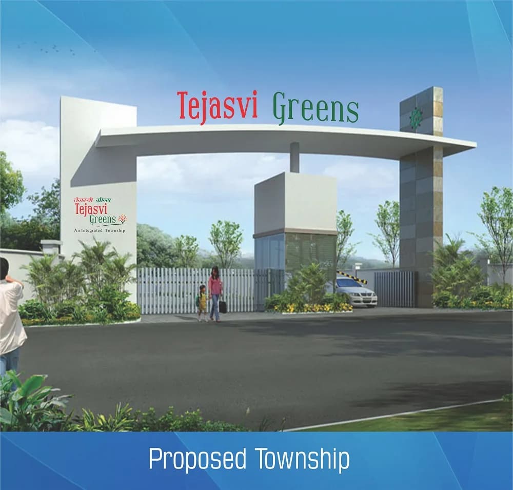 Platinum Tejasvi Greens, Ajmer Road