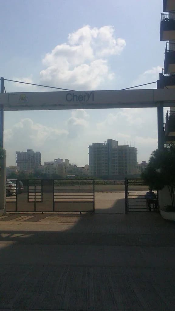 Kolte Cheryl, Kharadi
