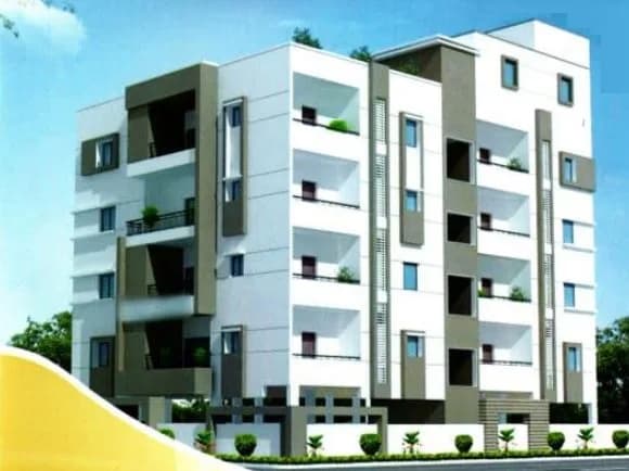 HTN Om Nivas, Kahilipara