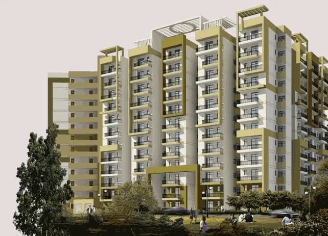 DBF Dev Heights, NH 24 Highway