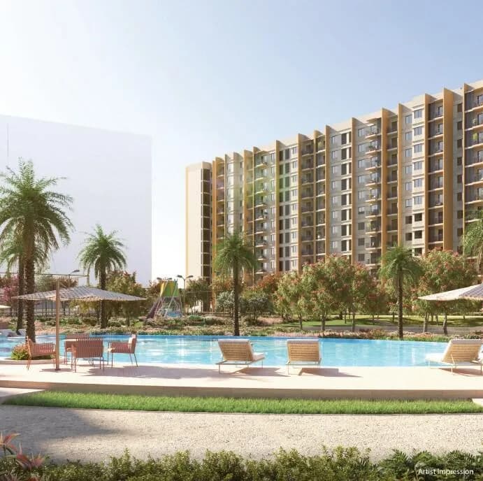 Birla Trimaya, Devanahalli