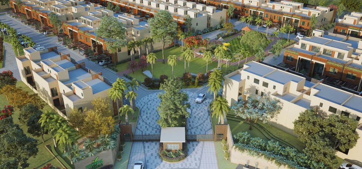 Mahima Spring Villa, Tonk Road