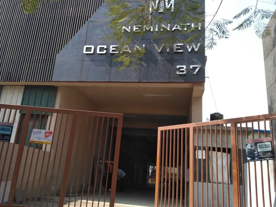 Neminath Ocean View, SV Patel Nagar