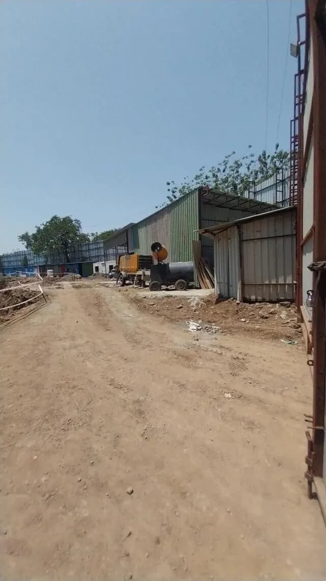 SVB Venkatesh Tresor, Baner